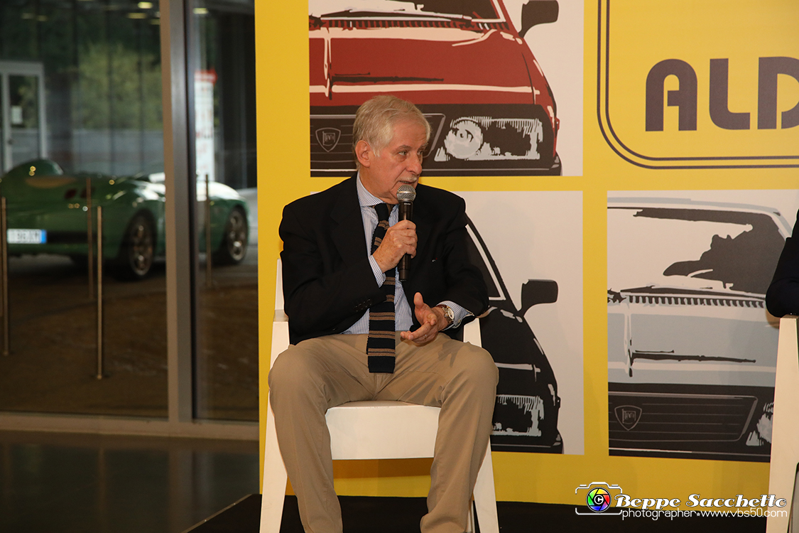 VBS_1672 - Tributo Aldo Brovarone - Nove Lancia Gamma Coupè Collezione Levy.jpg